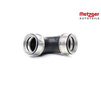 METZGER 2400337 Tubo flexible de aire de sobrealimentación