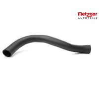 METZGER 2400389 Tubo flexible de aire de sobrealimentación