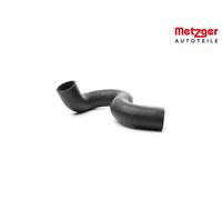 METZGER 2400439 Tubo flexible de aire de sobrealimentación