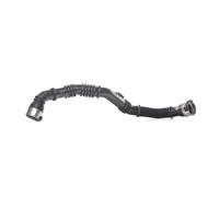 METZGER 2400487 Tubo flexible de aire de sobrealimentación