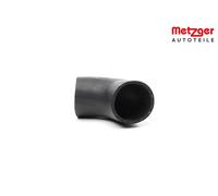 METZGER 2400559 Tubo flexible de aire de sobrealimentación