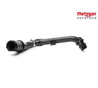 METZGER 2400617 Tubo flexible de aire de sobrealimentación