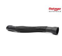 METZGER 2400732 Tubo flexible de aire de sobrealimentación