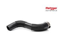 METZGER 2400905 Tubo flexible de aire de sobrealimentación