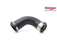 METZGER 2400925 Tubo flexible de aire de sobrealimentación