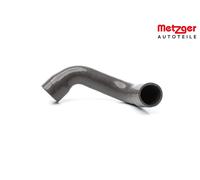 METZGER 2400969 Tubo flexible de aire de sobrealimentación
