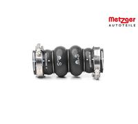 METZGER 2400981 Tubo flexible de aire de sobrealimentación