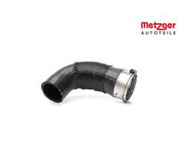 METZGER 2401028 Tubo flexible de aire de sobrealimentación