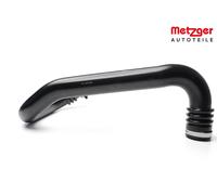 METZGER 2401072 Tubo flexible de aire de sobrealimentación