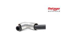METZGER 2401137 Tubo flexible para aceite