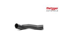 METZGER 2401216 Tubo flexible de aire de sobrealimentación