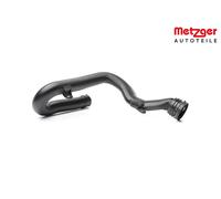 METZGER 2401257 Tubo flexible de aire de sobrealimentación