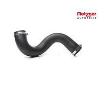METZGER 2401356 Tubo flexible de aire de sobrealimentación