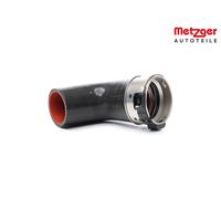 METZGER 2401402 Tubo flexible de aire de sobrealimentación