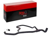 Metzger 2420058 - Manguito, intercambiador calor - calefacción