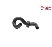 METZGER 2420090 Tubería de radiador