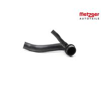 METZGER Tubería de radiador para MERCEDES-BENZ: Sprinter (Ref: 2420358)