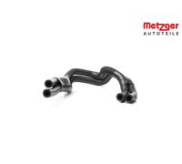 Manguera del sistema de refrigeración 2420396 METZGER