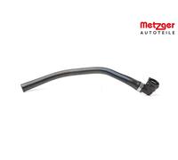 METZGER Tubería de radiador para OPEL: Vectra, Signum (Ref: 2420661)