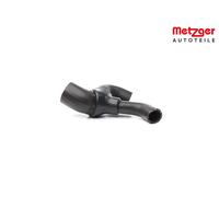 METZGER Tubería de radiador para OPEL: Astra, Vectra, Meriva, Zafira, Combo, Corsa (Ref: 2420693)