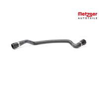 METZGER Tubería de radiador para BMW: X3 (Ref: 2420733)
