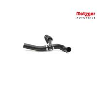 METZGER 2420769 Tubería de radiador