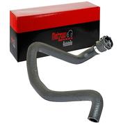 METZGER Tuberia flexible calefacción para VOLKSWAGEN: Passat & AUDI: A4 & SKODA: Superb (Ref: 2420772)
