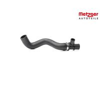 METZGER Kühlerschlauch 2421391