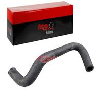 METZGER 2421428 Tubería de radiador