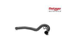 METZGER 2422408 Tubería de radiador