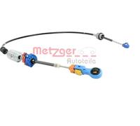 METZGER 3150107 Cable de accionamiento, caja de cambios