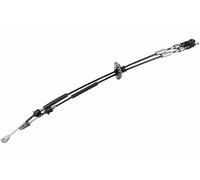 Metzger 3150218 - Cable de accionamiento, caja de cambios