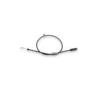 METZGER 3160083 Cable de accionamiento, desbloqueo de puerta
