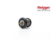 METZGER 4006012 Termostato, refrigerante