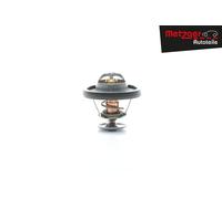 METZGER 4006027 Termostato, refrigerante