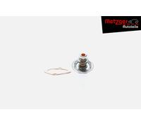 METZGER 4006085 Termostato, refrigerante