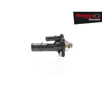 METZGER Termostato, refrigerante para MAZDA: 5, MX5, 3 & FORD: Focus, Galaxy, S-Max, Mondeo (Ref: 4006094)