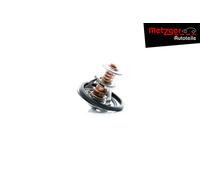 METZGER Termostato, refrigerante para NISSAN: Patrol, Terrano, Primera, Almera & MITSUBISHI: Space Gear, Outlander, Space Runner (Ref: 4006118)