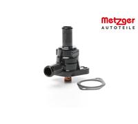 METZGER 4006152 Termostato, refrigerante