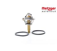 METZGER 4006192 Termostato, refrigerante