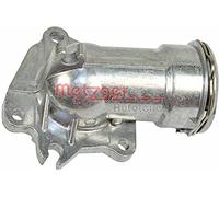 Metzger 4006206 enfriamiento