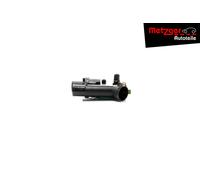 METZGER 4006210 Termostato, refrigerante