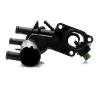 METZGER 4006211 Termostato refrigerante para VW Lupo / Lupo 3L (6X1, 6E1) 87°C