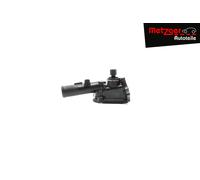 Termostato con carcasa (cárter) 4006362 METZGER para RENAULT NISSAN DACIA