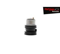 METZGER Termostato, refrigerante para PORSCHE: Panamera, Cayenne, Macan (Ref: 4006397)