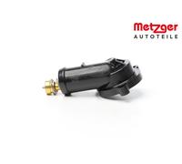 METZGER Termostato, refrigerante para VOLKSWAGEN: Polo, Jetta & SKODA: Fabia, Rapid & SEAT: Ibiza (Ref: 4006425)