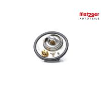 METZGER Termostato, refrigerante para MAZDA: MX5, 323, B (Ref: 4006431)