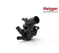 METZGER Termostato, refrigerante para RENAULT: Mégane, Scénic, Kadjar (Ref: 4006436)
