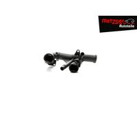 METZGER 4006444 Termostato, refrigerante