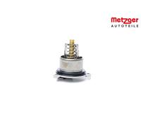 METZGER 4006492 Termostato, refrigerante